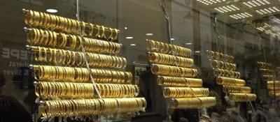 Yatırımcı dövizi bıraktı, altına koştu: &quot;Güvenilir liman&quot;
