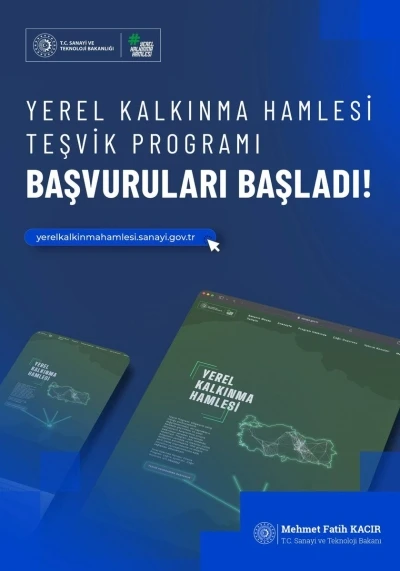 Yatırımcılar için teşvik başvuruları Eylül’de sona erecek
