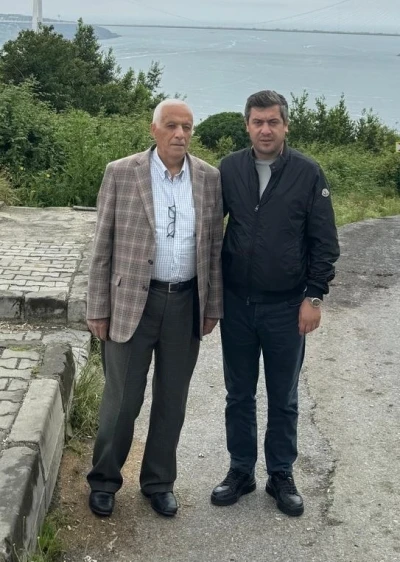 Yavuz ailesinin acı g&uuml;n&uuml;, M&uuml;nir Yavuz hastalığa yenik d&uuml;şt&uuml;
