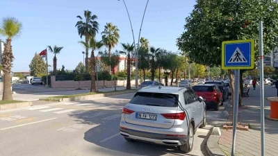 Yaya ge&ccedil;idinde &ccedil;arpıp ka&ccedil;tı: 17 aylık Mahmut bebek hayatını kaybetti
