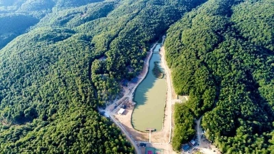 Yayla Göl, Düzce’nin turizm merkezi olacak
