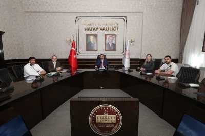 Yayladağı&rsquo;nın gizli cenneti Karamağara koyuna Sualtı Savaş M&uuml;zesi kuruluyor
