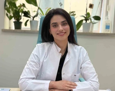 Yaz aylarında artan cilt lekelerine dikkat
