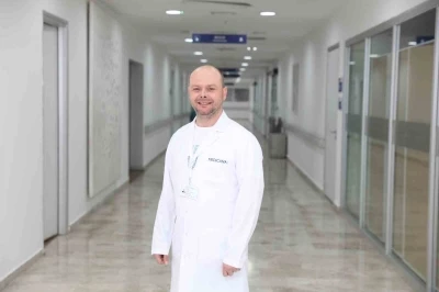 Yaz aylarında çocuk sağlığına dikkat
