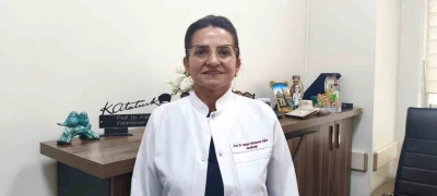 Yaz aylarında sıvı t&uuml;ketimine &ouml;zen g&ouml;sterin
