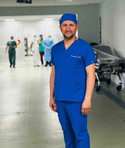 Yaz sıcaklarında gebelere uyarı: Bol su için, hafif giysiler giyin ve serin saatlerde dışarı çıkın
