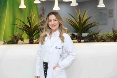 Yaz sıcaklarında v&uuml;cudunuzu besinlerle serinletin
