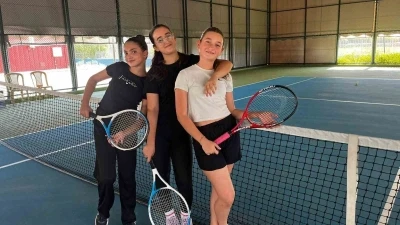 Yaz Spor Okulları ile çocuklar yeteneklerini geliştiriyor
