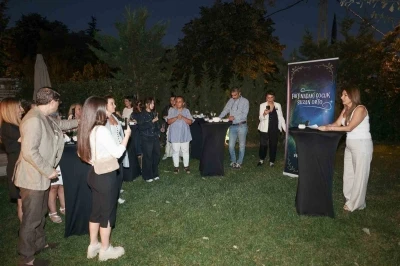 Yazar Sibel Kırcadere Uslu, okurlarıyla buluştu
