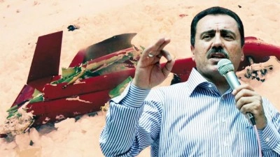 Yazıcıoğlu davasında savcıdan kritik İsrail sorusu: Evet, gittim!