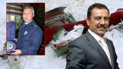 Yazıcıoğlu soruşturmasında 17 yıl sonra gelen &ccedil;arpıcı bulgu: F-4 u&ccedil;akla sonik patlama!