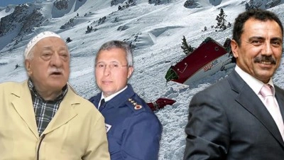 Yazıcıoğlu suikastında kan donduran FET&Ouml; itirafı: Tereyağından kıl &ccedil;eker gibi halledildi