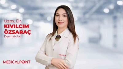 Yazın en b&uuml;y&uuml;k cilt hatası yanlış g&uuml;neş kremi kullanımı
