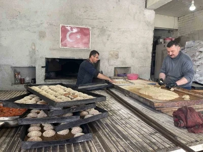 Yazın serinlik, kışın kar: Zorkun Yaylası d&ouml;rt mevsim ilgi g&ouml;r&uuml;yor
