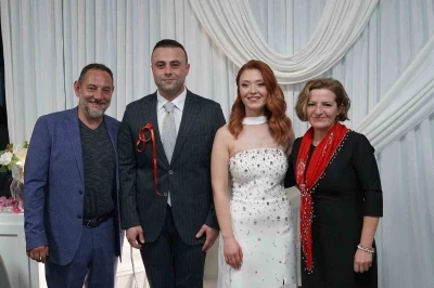 Yazmalı Efe Basmacı&rsquo;dan ahde vefa
