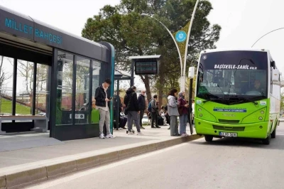 YBS ekran sayısı 110&rsquo;a ulaştı
