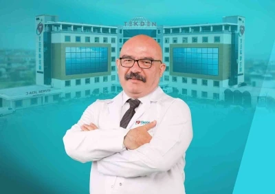 Ye doğan bebeklerde erken n&ouml;rolojik değerlendirmenin hayati &ouml;nem taşıyor
