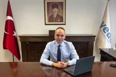 YEDAŞ &Ccedil;orum B&ouml;lge M&uuml;d&uuml;rl&uuml;ğ&uuml;&rsquo;ne atama
