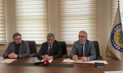 YEDAŞ&rsquo;tan Kabad&uuml;z&rsquo;&uuml;n enerji altyapısına 442 milyon TL&rsquo;lik yatırım
