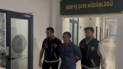 Yeğenini &ouml;ld&uuml;ren amcayı savunması kurtaramadı
