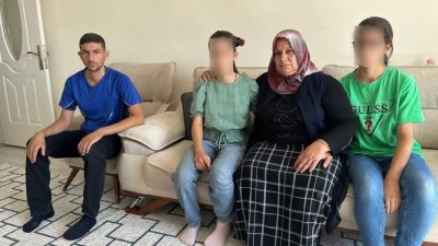 Yeğenlerini d&ouml;ven dayı ve yengeye 10 yıl hapis