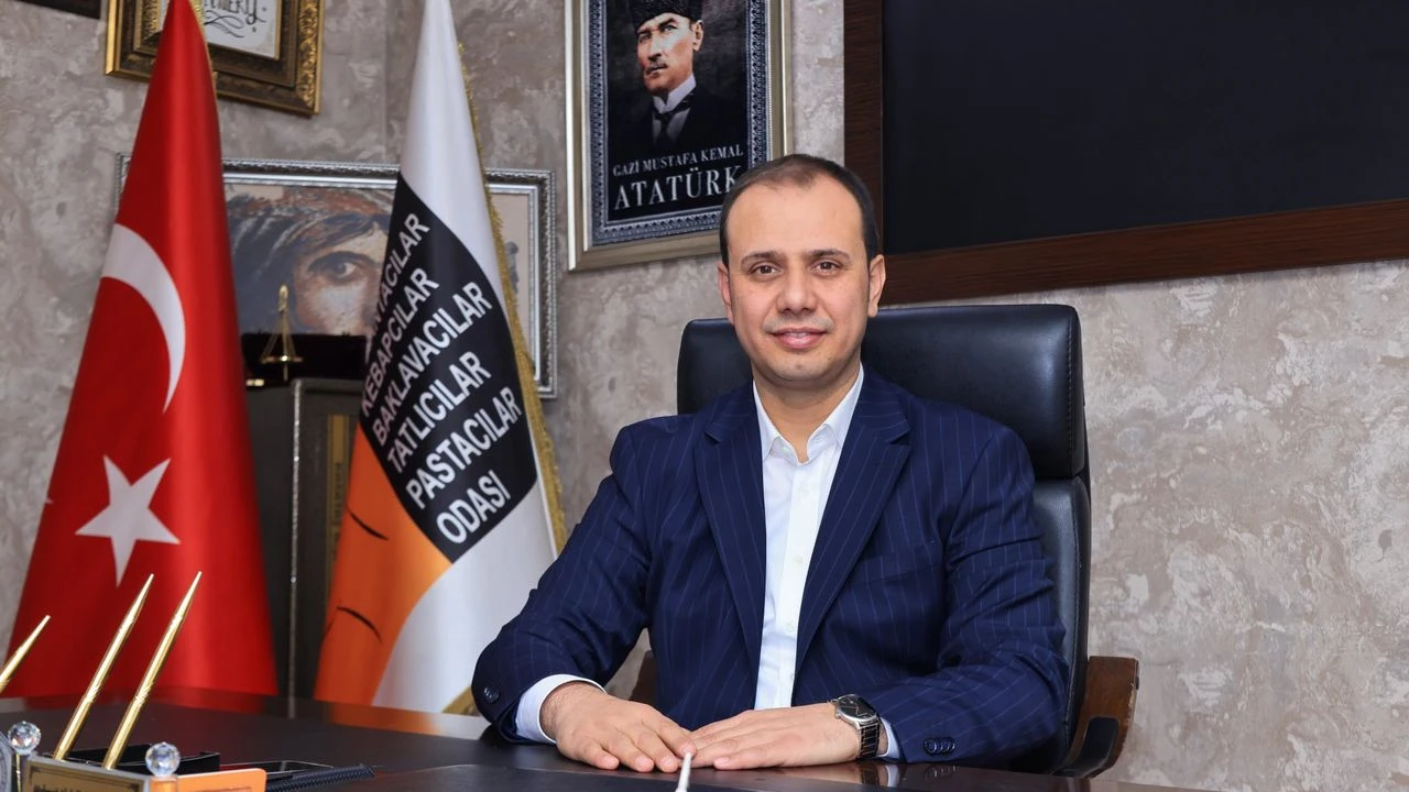 Yeme-İ&ccedil;me Sekt&ouml;r&uuml;nden KDV Uyarısı: Mevcut Sistem S&uuml;rd&uuml;r&uuml;lemez