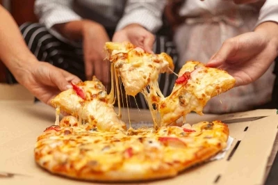 Yemeksepeti, 2025 Pizza Endeksi&rsquo;ni a&ccedil;ıkladı
