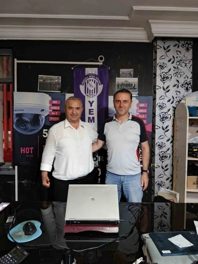 Yemlihaspor, Niğdelioğlu’na emanet
