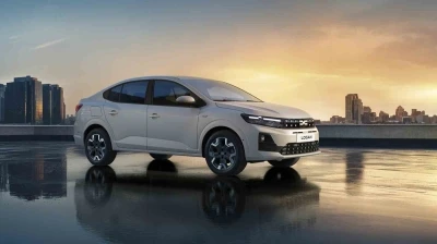 Yeni Dacia Logan T&uuml;rkiye&rsquo;de kullanıcısıyla buluşuyor
