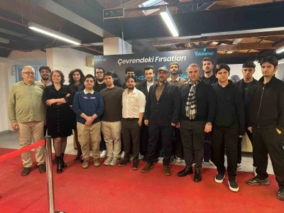 Yeni dijital platform sayesinde yeme i&ccedil;me komisyonu tarih oluyor
