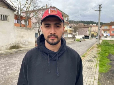 Yeni doğan bebeği ile eve giderken dehşeti yaşadı: "&Ouml;ld&uuml;r&uuml;leceğimi hissettim"
