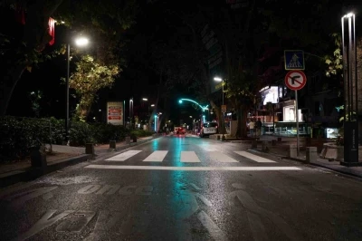 Yeni eğitim dönemine güvenli ulaşım hazırlığı
