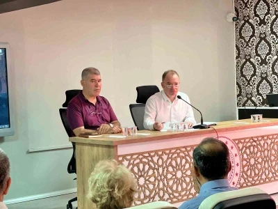 Yeni, Eğitim ve Öğretim Yılı Sene Başı Müdürler Kurulu Toplantısı Gerçekleştirildi
