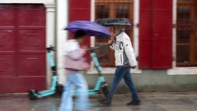 Yeni haftada hava nasıl olacak? Meteoroloji'den 6 il için sarı kodlu alarm