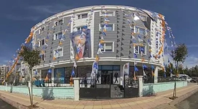 Yeni İl Başkanı Bekleniyor