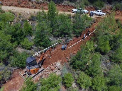 Yeni kaynaklar Toparlar&rsquo;a cansuyu oluyor
