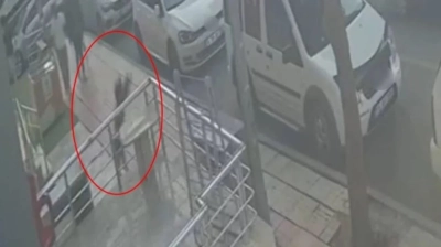 Yeni Mahalle&rsquo;de Y&uuml;rek Burkan Olay