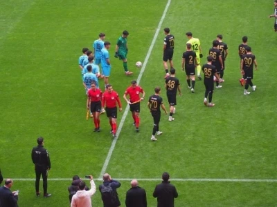 Yeni Malatyaspor olağan&uuml;st&uuml; kongre kararı aldı
