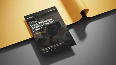 Yeni nesil &ccedil;alışan &uuml;cretten fazlasını istiyor
