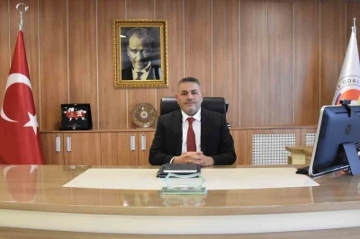 Yeni sanayi sitesinde ulaşım sorunu: Başkan Sadıkoğlu&rsquo;ndan yetkililere &ccedil;ağrı
