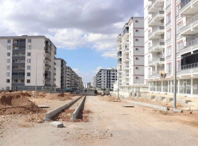 Yeni Sitelerde Fiyat Şoku: 7 Milyon TL’yi Aştı