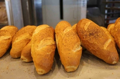 Yeni yıl &ouml;ncesi Kepez&rsquo;de fırınlara sıkı denetim
