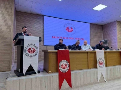 Yeni y&ouml;netmelik sonrası ilk b&ouml;lge se&ccedil;imini Erdoğan kazandı
