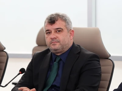 Yenice Belediye Başkanı Karakaş: "Hastane arazisi değerlendirme listesinden &ccedil;ıkarıldı"
