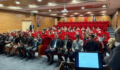 Yenidoğan Canlandırma Programı (NRP) Uygulayıcı Eğitimi Başladı