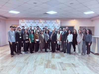 Yenidoğan Cerrahisi Kursu Adana&rsquo;da ger&ccedil;ekleştirildi
