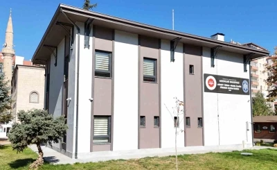 Yeniköy Mahallesi’nde Kuran Kursu açılıyor
