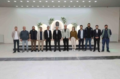 Yenilenen y&uuml;z&uuml; ile Osmanlı D&uuml;ğ&uuml;n Salonu &ccedil;iftlerin g&ouml;zde d&uuml;ğ&uuml;n mekanı olacak
