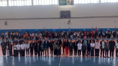 Yenipazar&rsquo;da geleneksel &ccedil;ocuk oyunları heyecanı yaşandı
