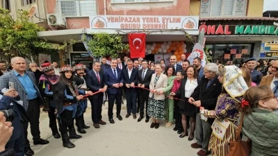Yenipazar&rsquo;ın değerleri kurulan dernekle tanıtılacak
